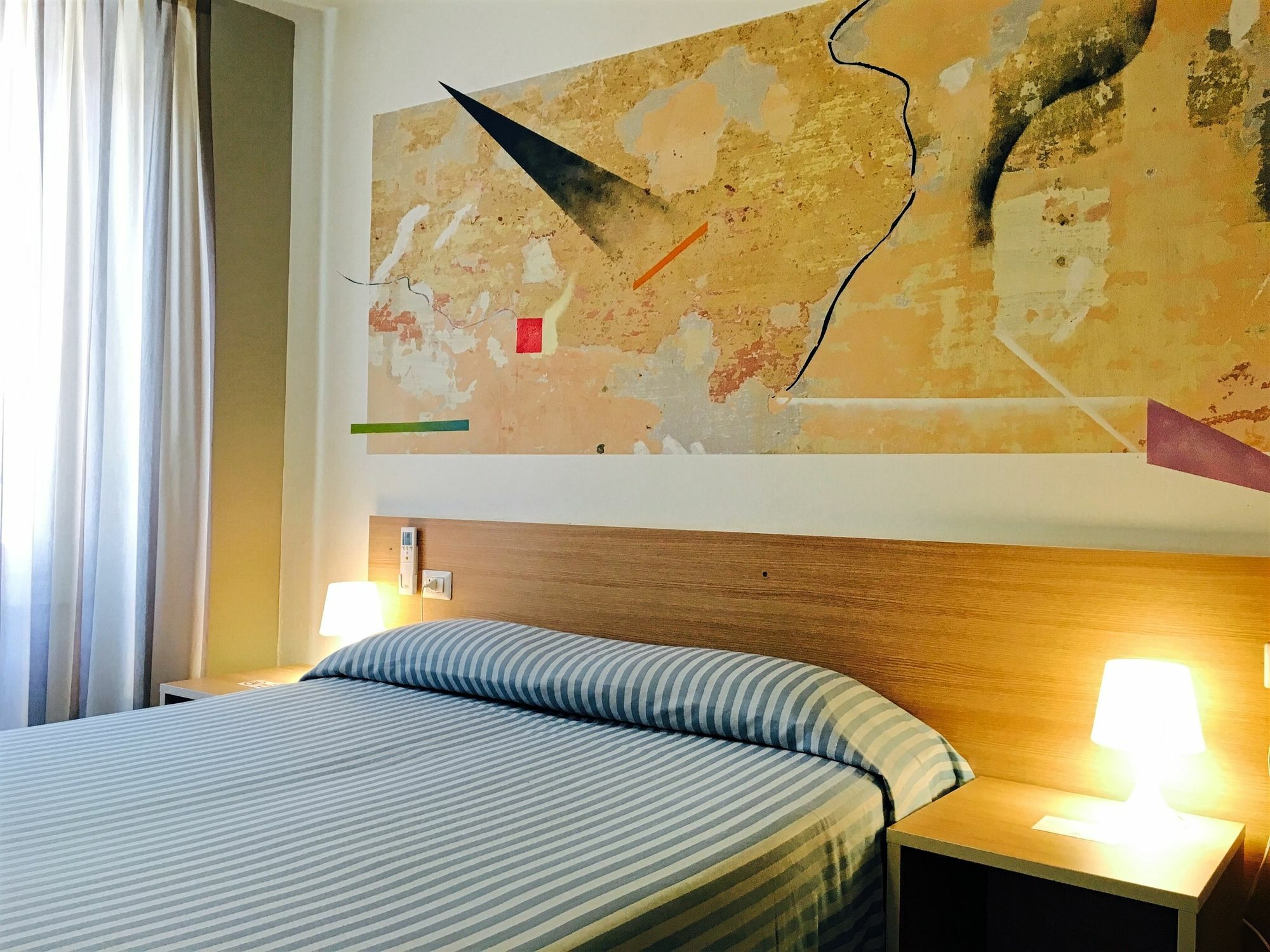 Anton&Art Hotel Lake Como Kültér fotó