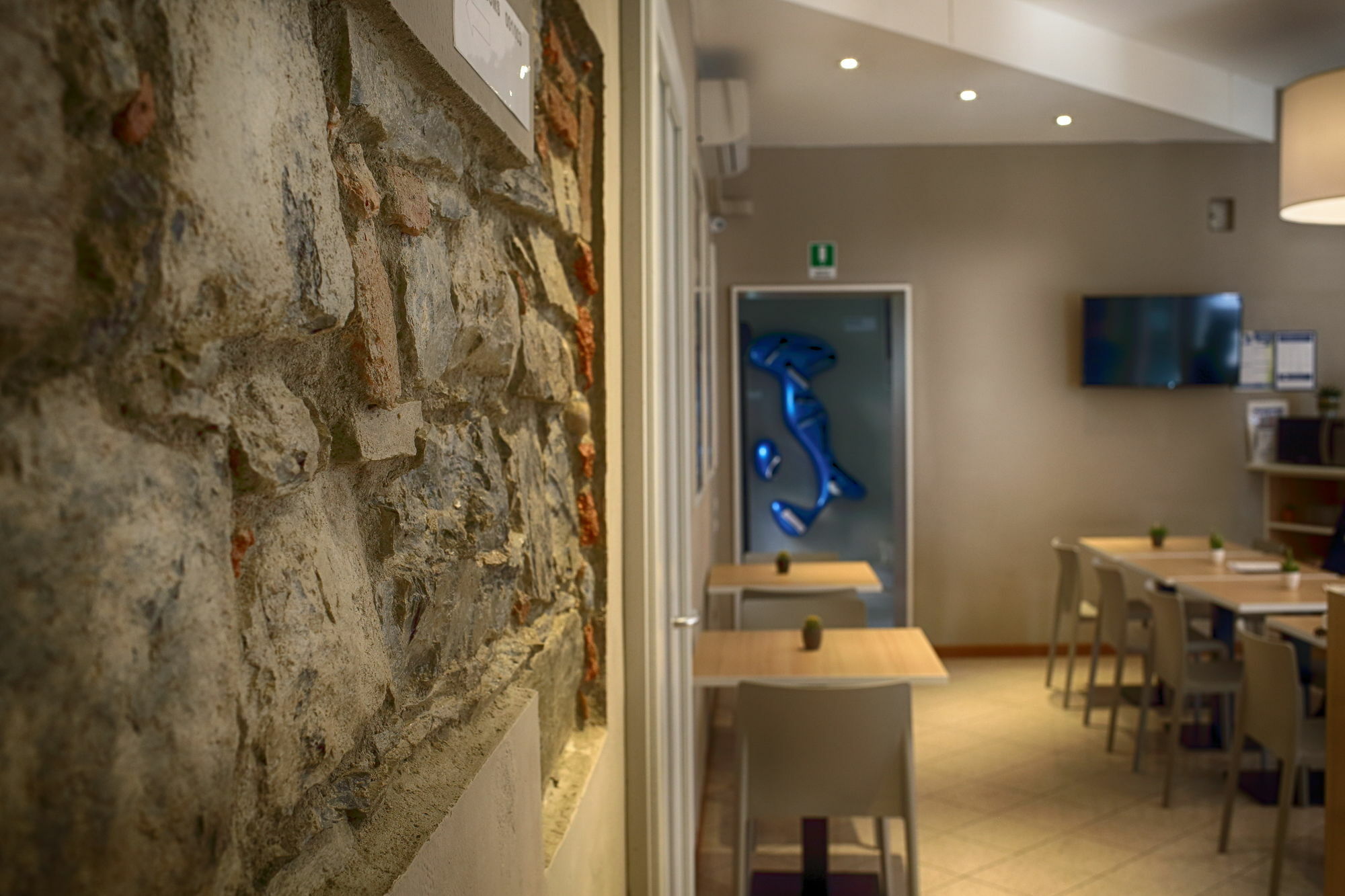 Anton&Art Hotel Lake Como Kültér fotó