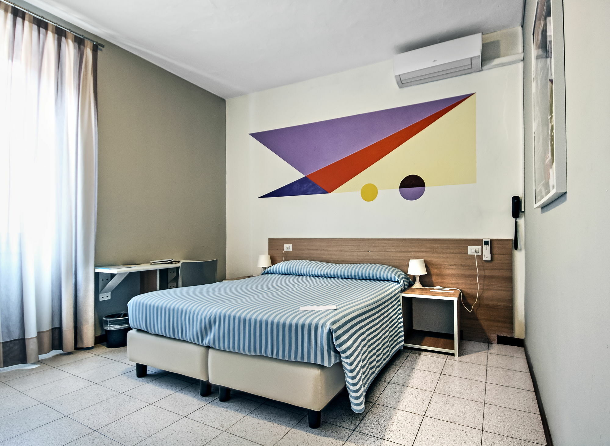 Anton&Art Hotel Lake Como Kültér fotó