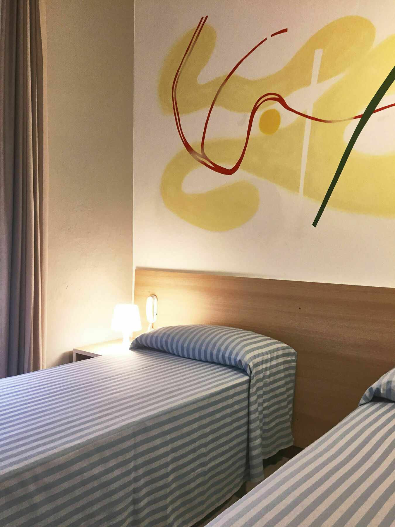 Anton&Art Hotel Lake Como Kültér fotó