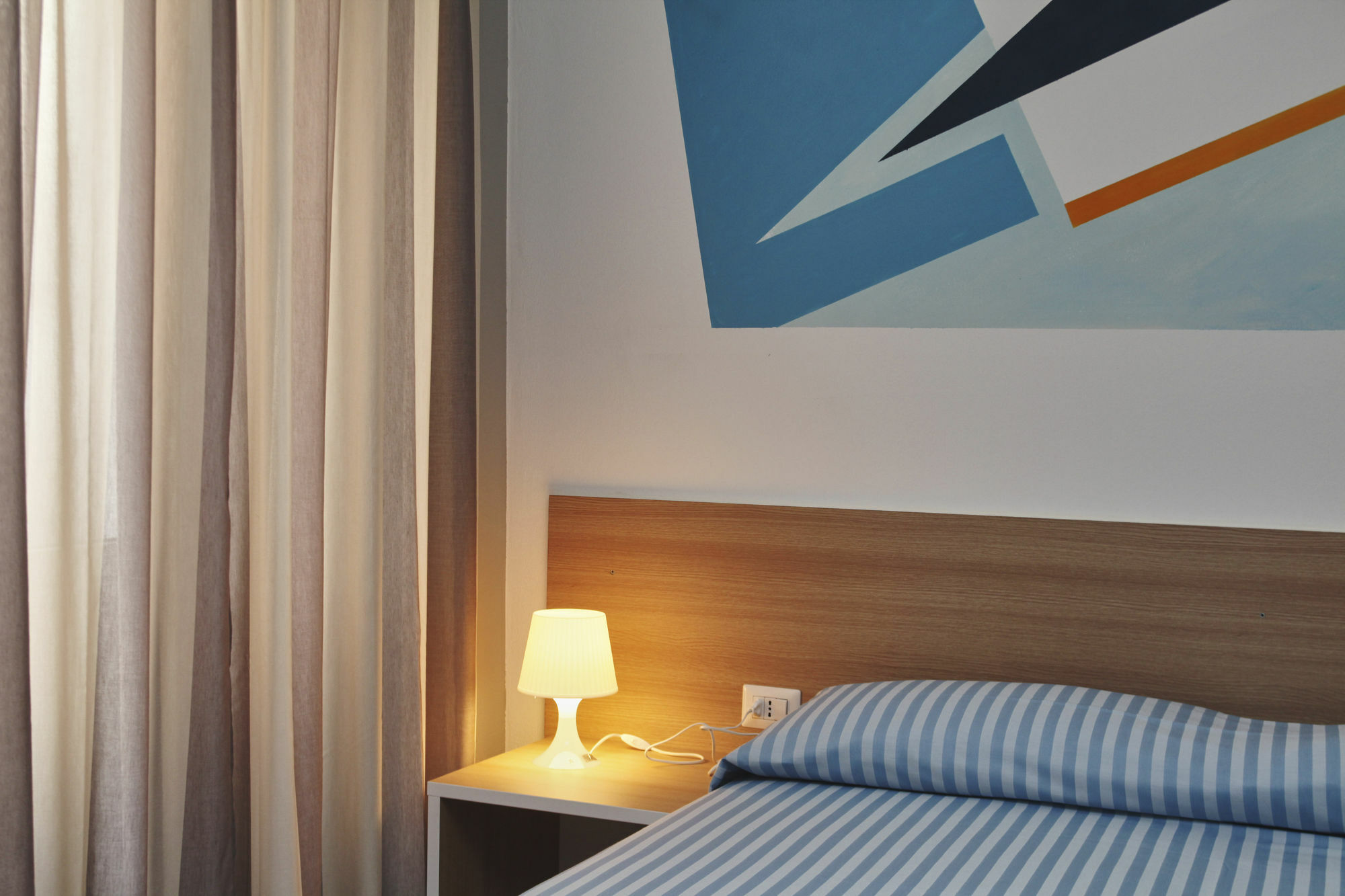 Anton&Art Hotel Lake Como Kültér fotó