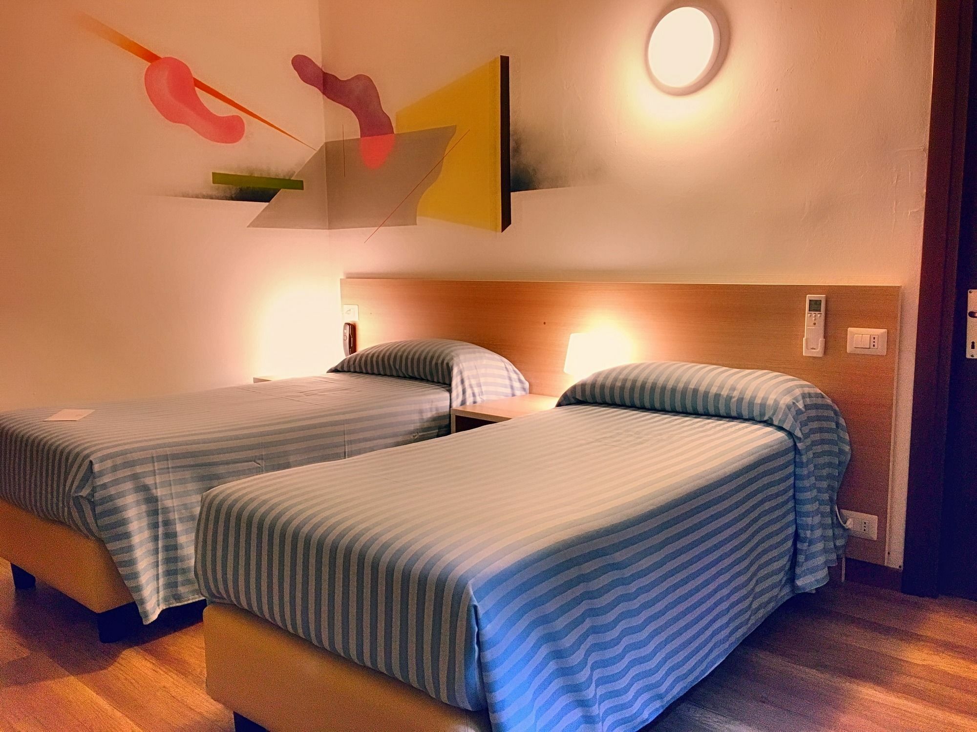 Anton&Art Hotel Lake Como Kültér fotó