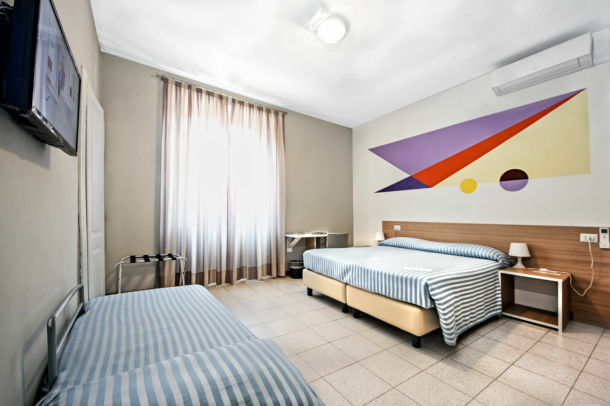 Anton&Art Hotel Lake Como Kültér fotó