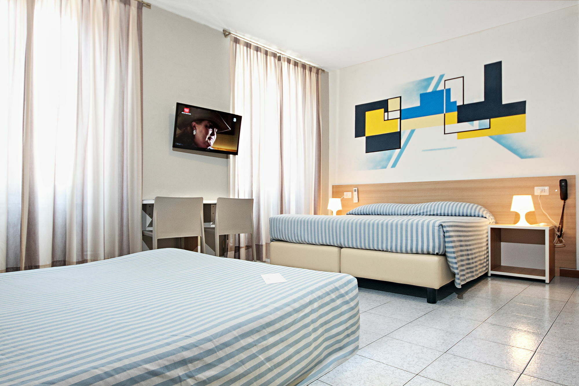 Anton&Art Hotel Lake Como Kültér fotó