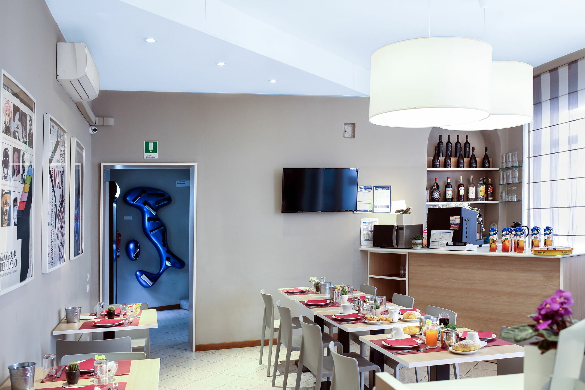 Anton&Art Hotel Lake Como Kültér fotó