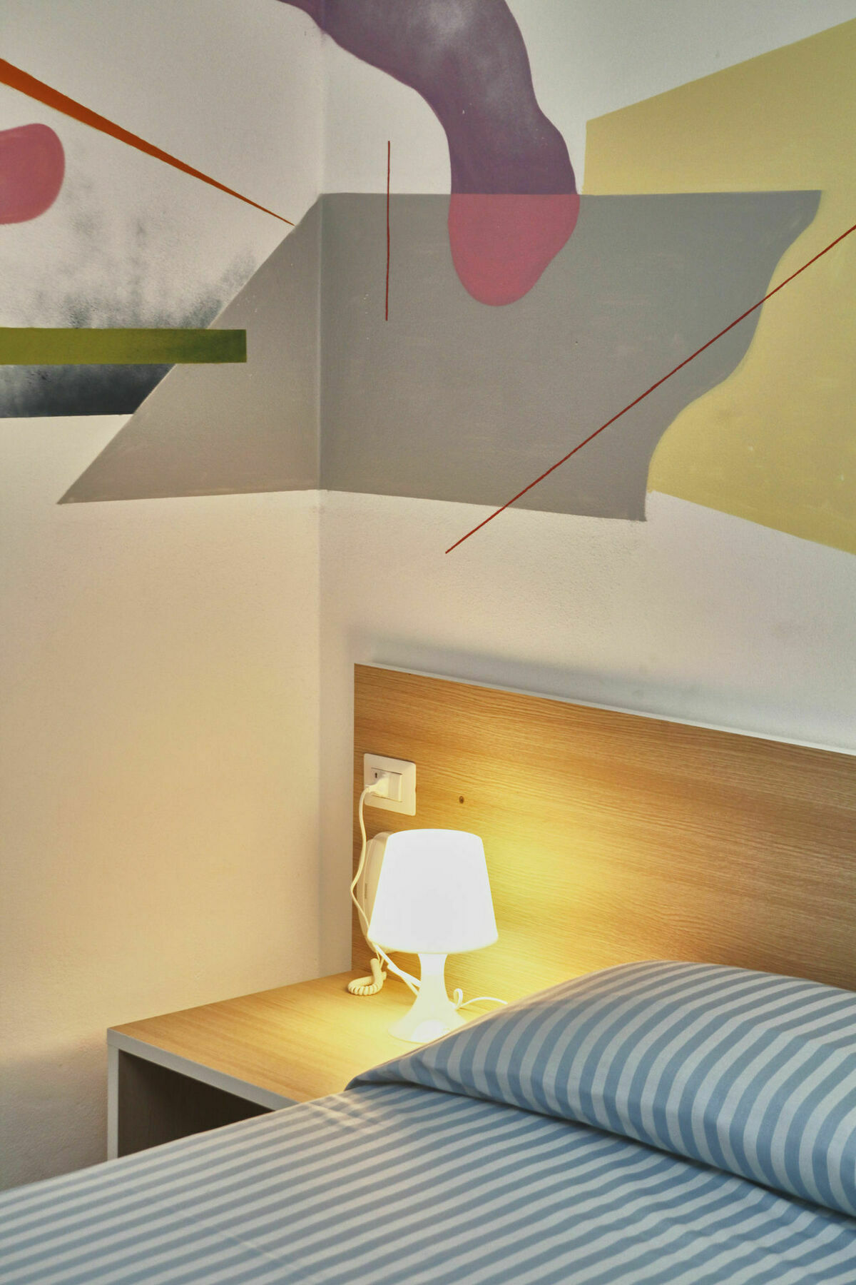 Anton&Art Hotel Lake Como Kültér fotó