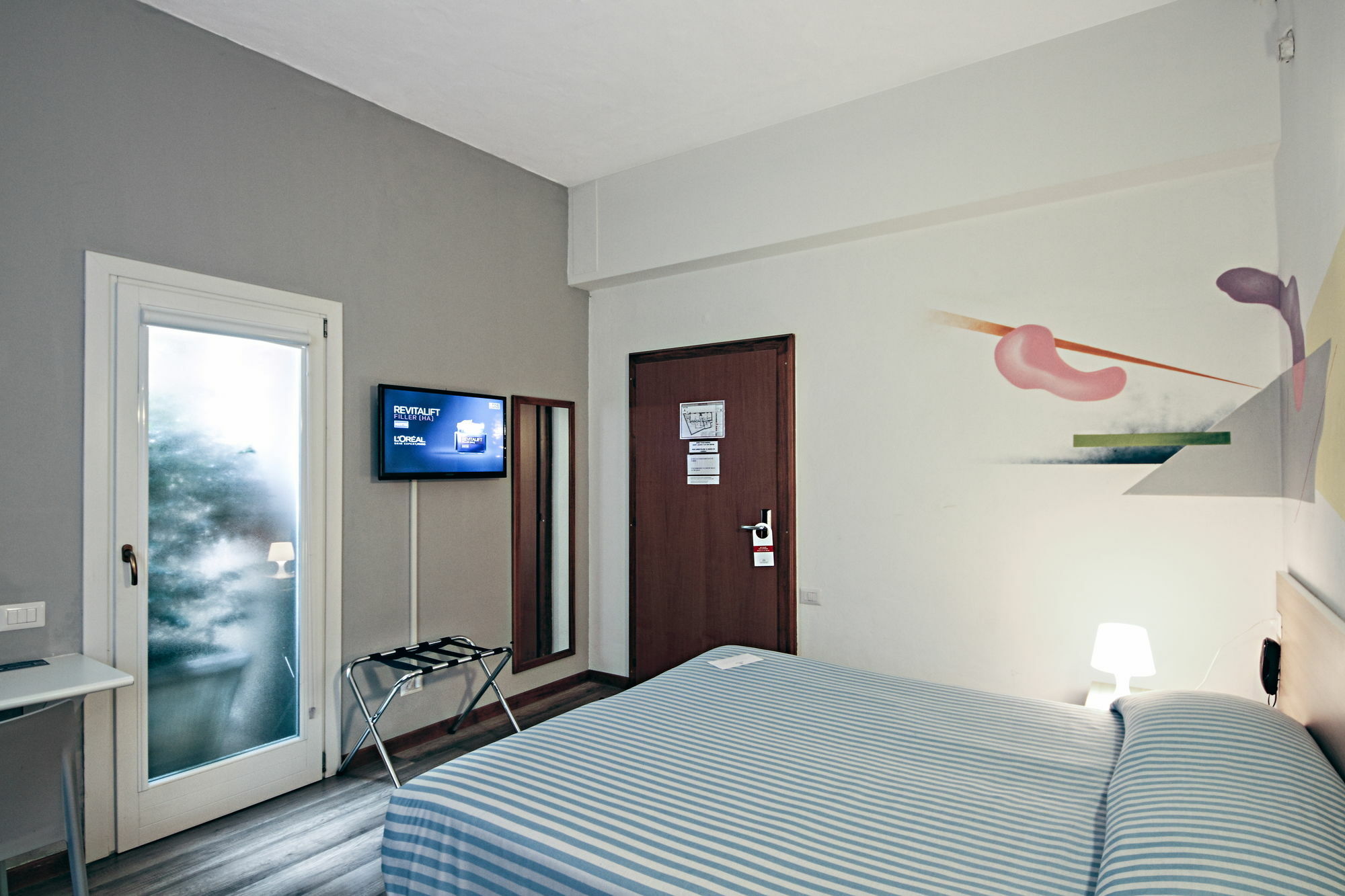 Anton&Art Hotel Lake Como Kültér fotó