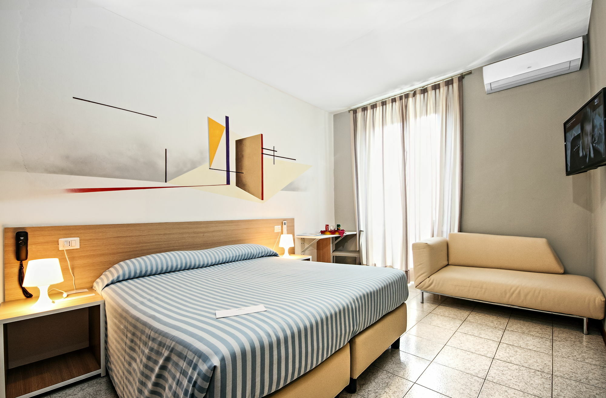 Anton&Art Hotel Lake Como Kültér fotó