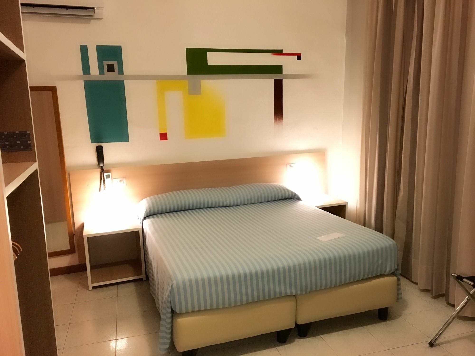 Anton&Art Hotel Lake Como Kültér fotó
