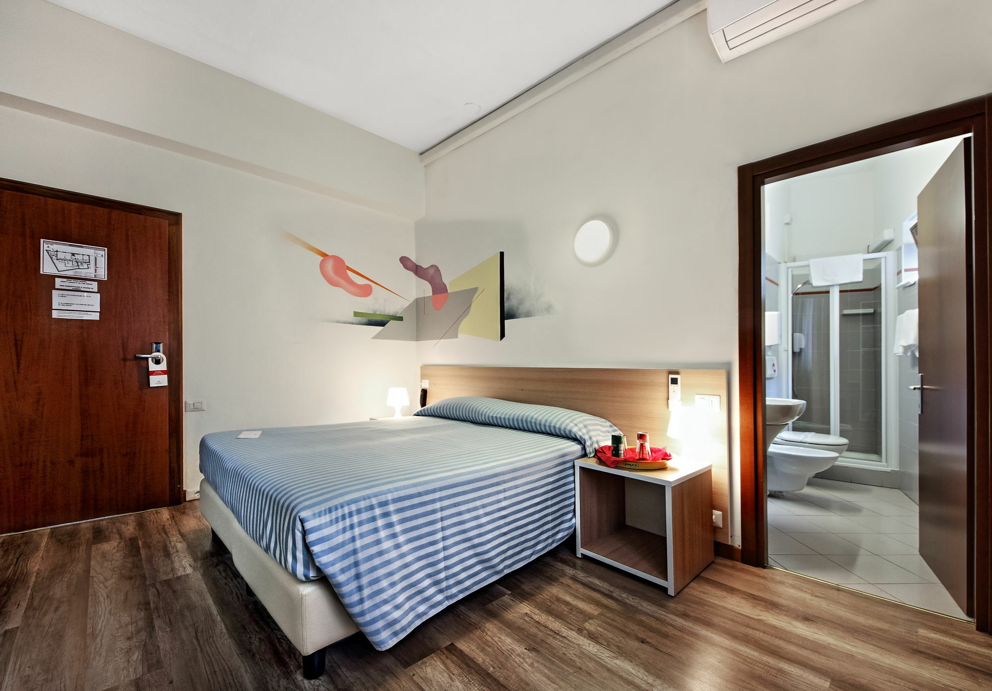 Anton&Art Hotel Lake Como Kültér fotó